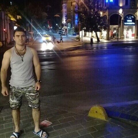 ���� 22308248 ������� �����, 31 ���, ���� ���������� � ����������