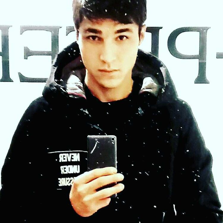 ���� 8706668 ������� Firdavs, 33 ����, ���� ���������� � ����������