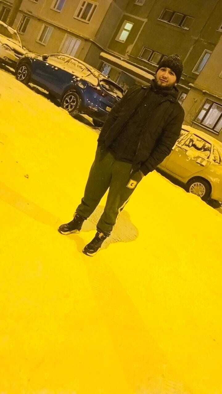 ���������� ������, ���� ����� �����, 23 ����, ������������ ��� ������, ����� � ���������