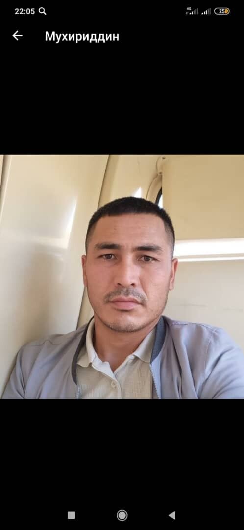  ,   Muxriddin, 35 ,   ,   