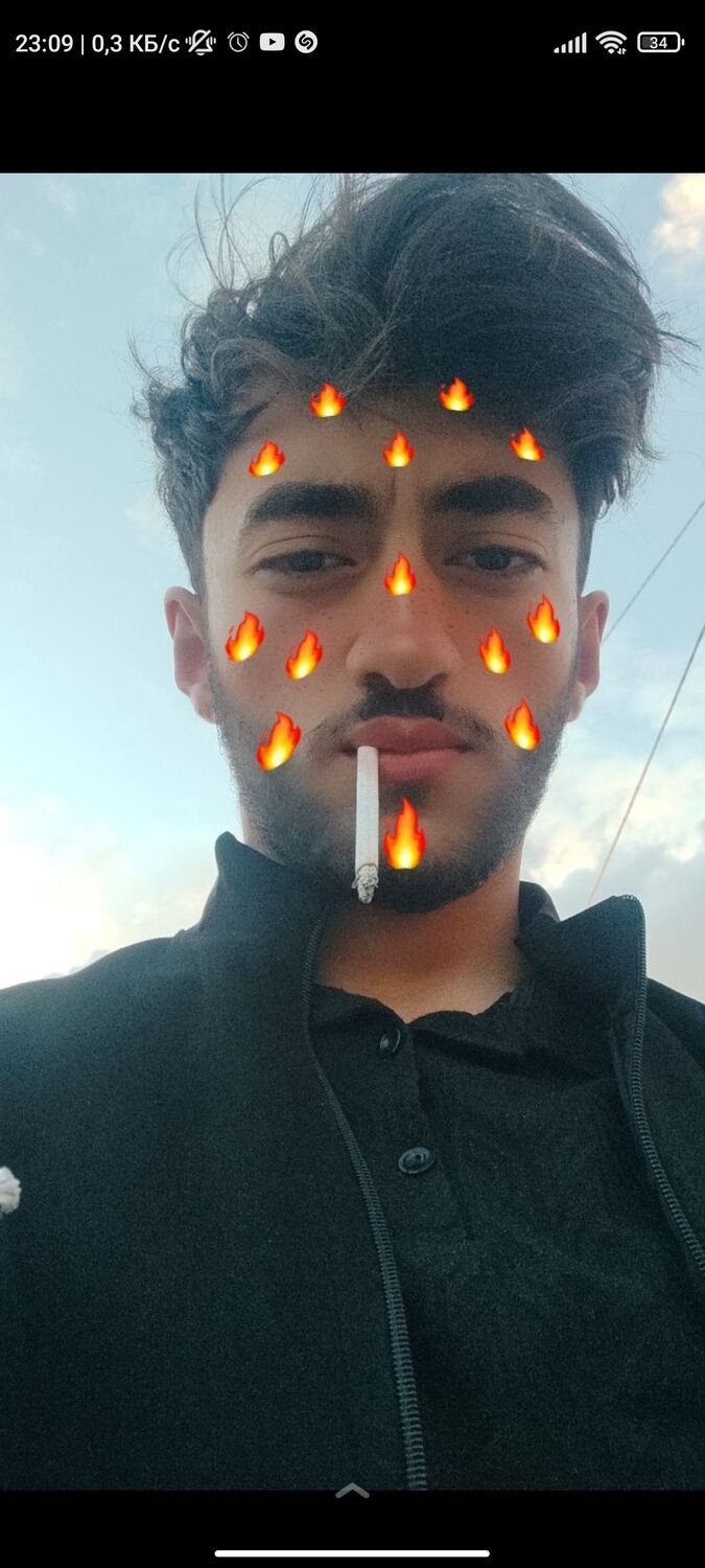 ���� 35167718 ����� ��������, 22 ����, ���� ���������� � ����