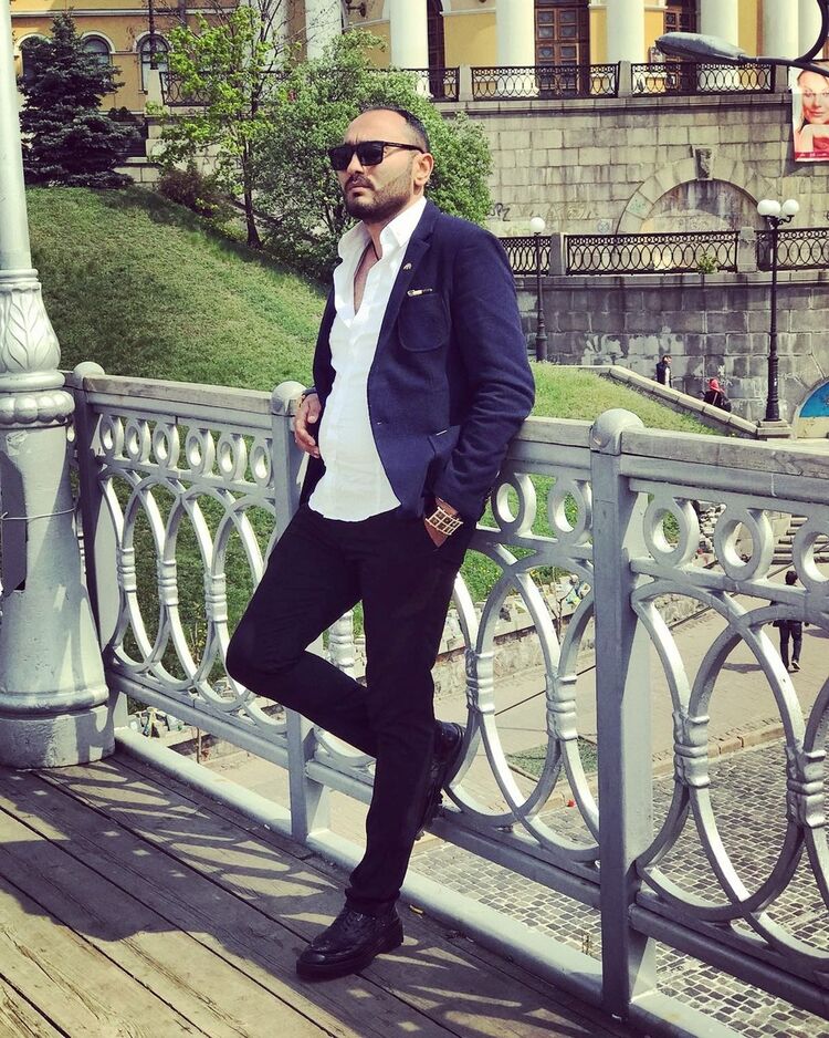 ���������� ����, ���� ������� Elxan, 40 ���, ������������ ��� ������, ����� � ���������, c�������� ���������