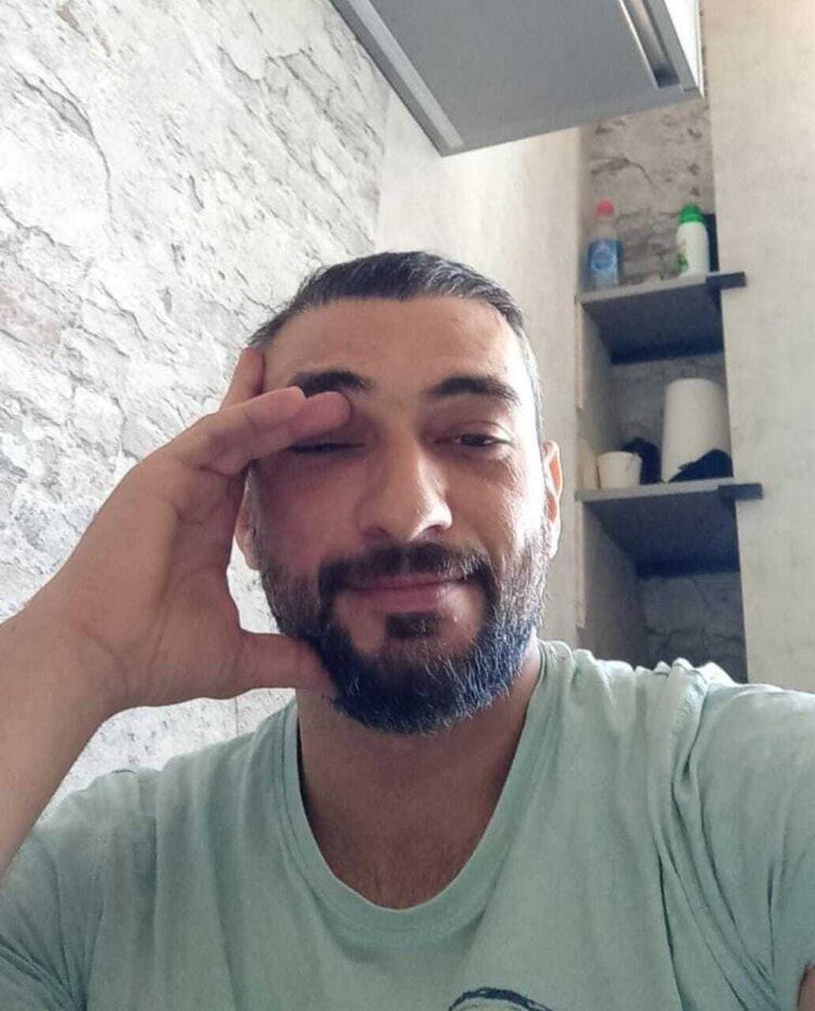 ���������� �����-���������, ���� ������� Aymar, 43 ����, ������������ ��� ���������