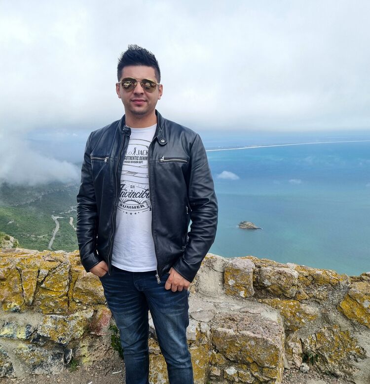  Loures,   Higor, 32 ,   ,   