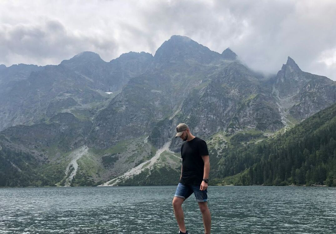 ���� 18986518 ������� Yurii, 31 ���, ���� ���������� � ��������