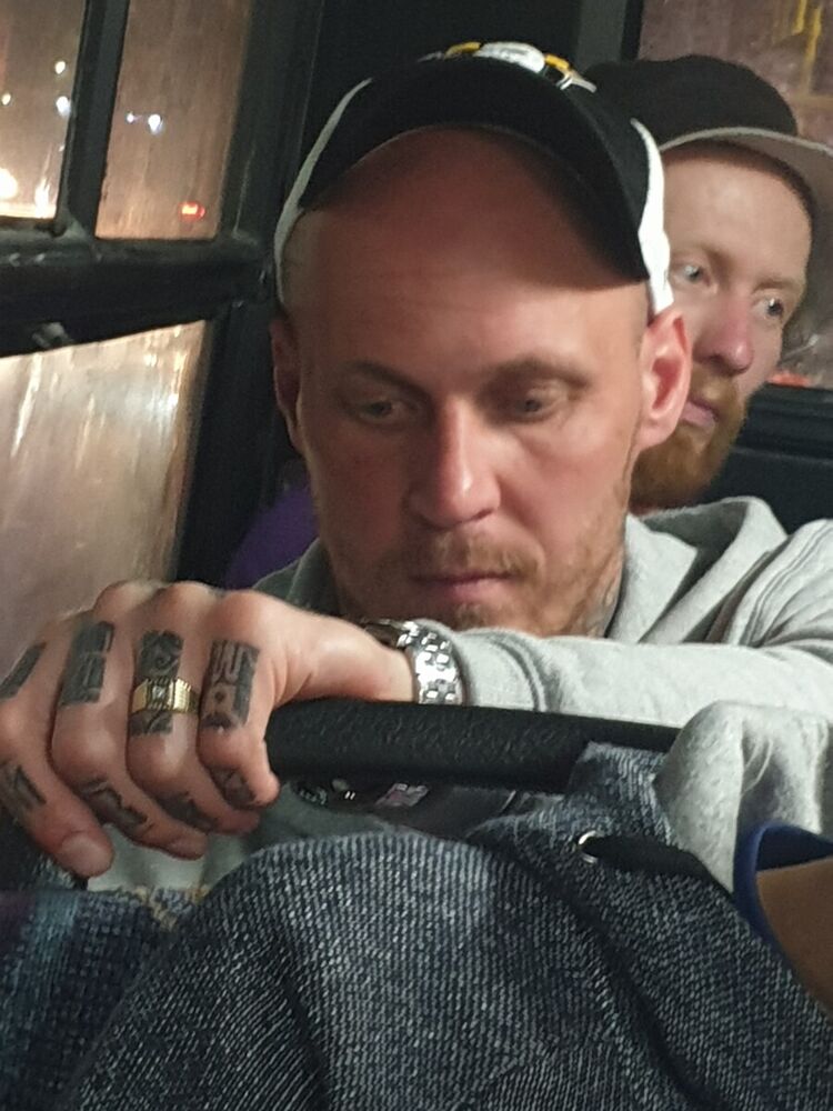 ���� 21461188 ������� ������, 39 ���, ���� ���������� � ������