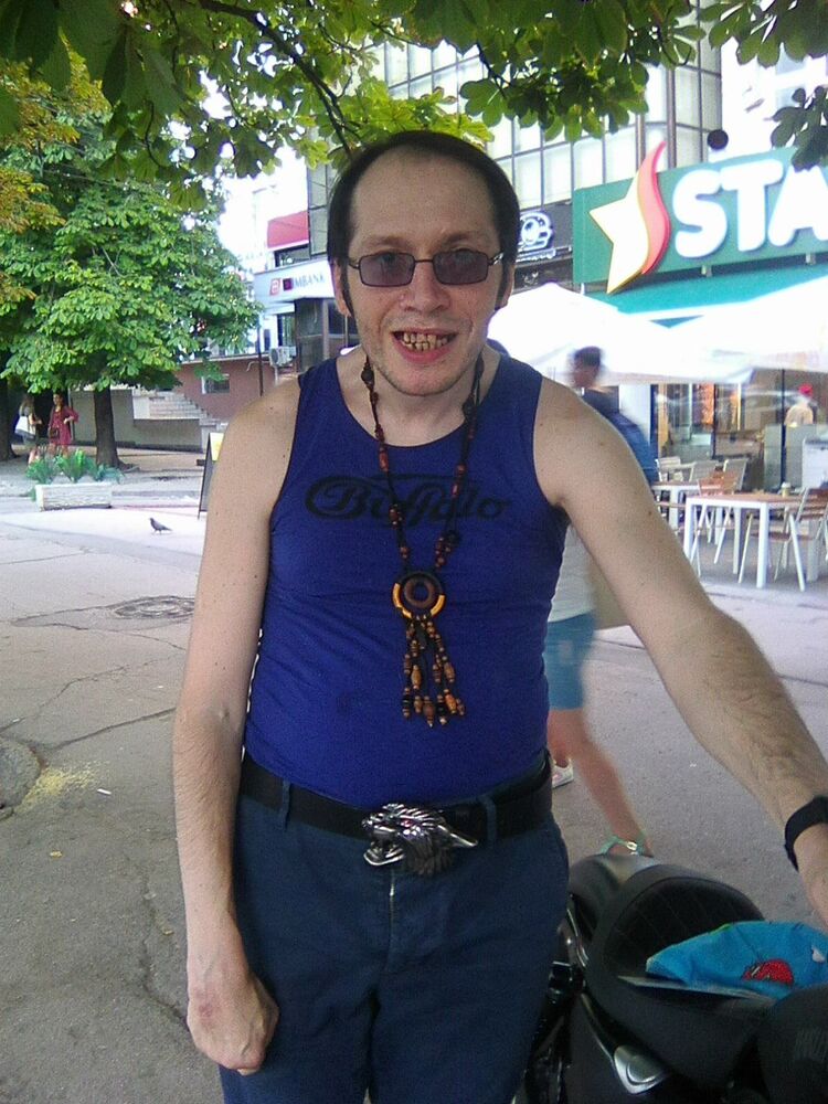 ���������� �������, ���� ������� Andrei, 47 ���, ������������ ��� ������, ����� � ���������, ���������