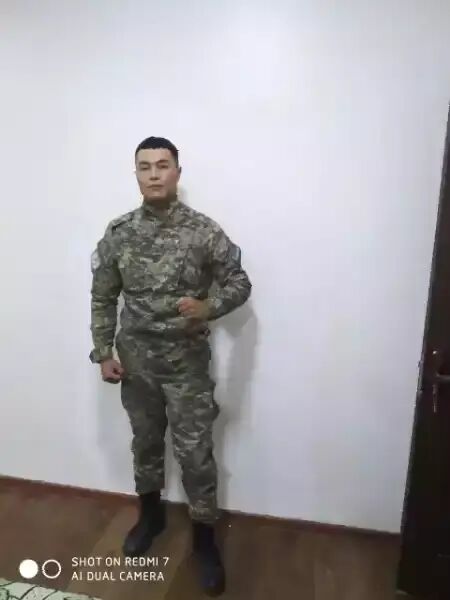 ���������� �������, ���� ������� Bunyodjon, 27 ���, ������������ ��� ������, ����� � ���������