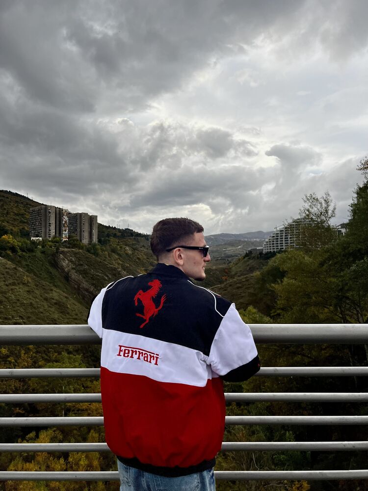 ���������� �������, ���� ����� Giorgi, 21 ���, ������������ ��� ������, ����� � ���������