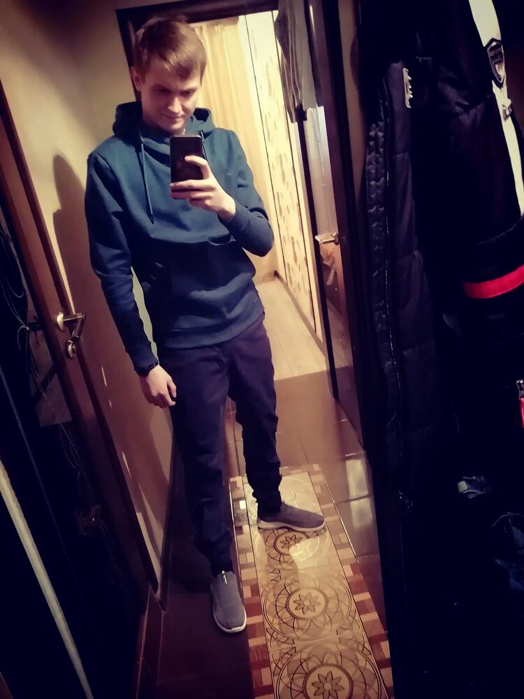  ,   Sergey, 27 ,   ,   