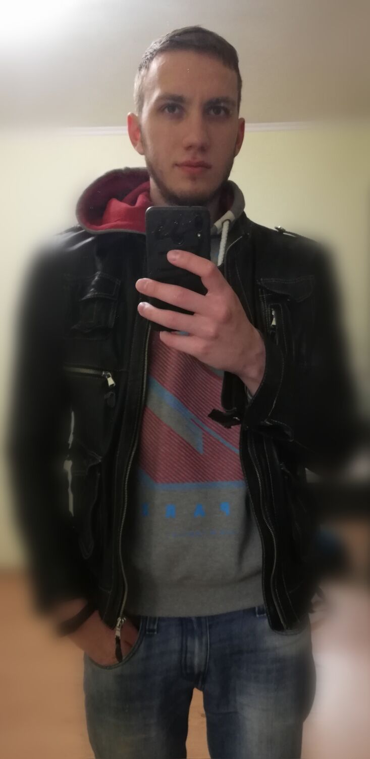  ,   Sergey, 27 ,  