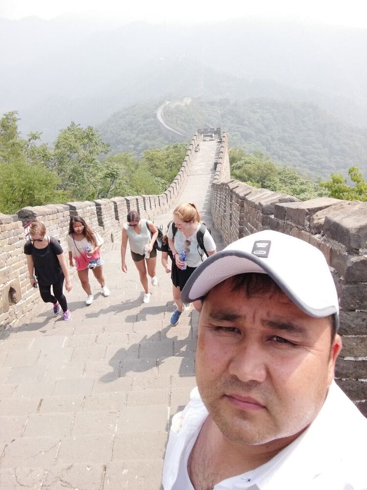 ���������� �������, ���� ������� Oybek, 43 ����, ������������ ��� ������, ����� � ���������, c�������� ���������, ���������