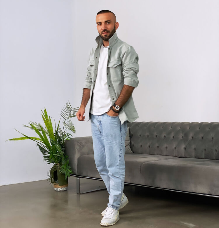 Ortakoy,   Yasin, 34 ,   ,   