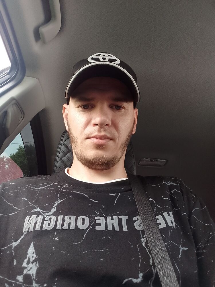 ���������� �����������, ���� ������� Sergei, 38 ���, ������������ ��� ���������