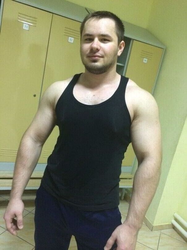 ���� 5460538 ������� ���������, 35 ���, ���� ���������� � ������