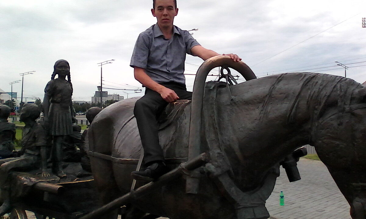 ���� 6254368 ������� Rustam, 38 ���, ���� ���������� � ������