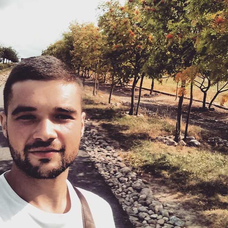  Sulechow,   Denis, 29 ,   