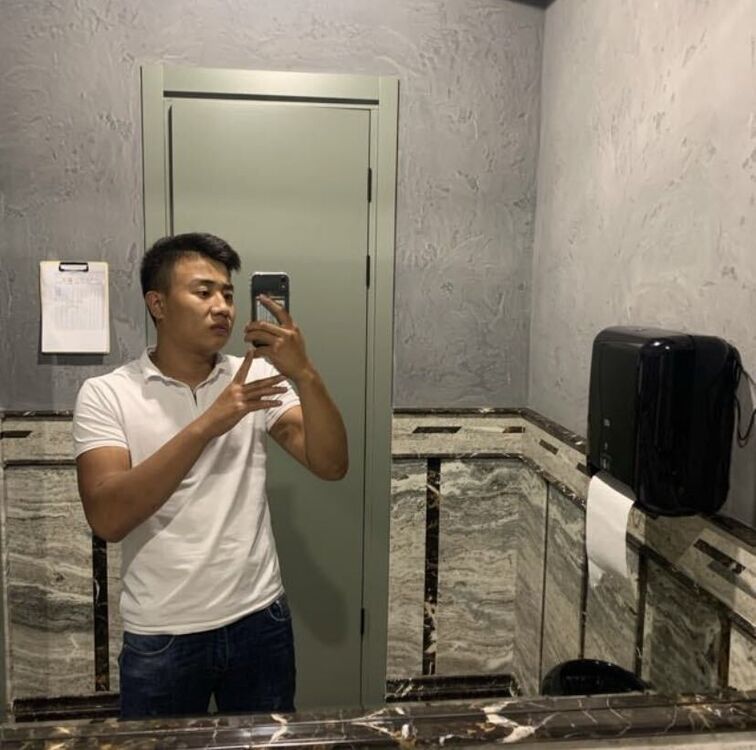  33523608  Hamza, 25 ,    