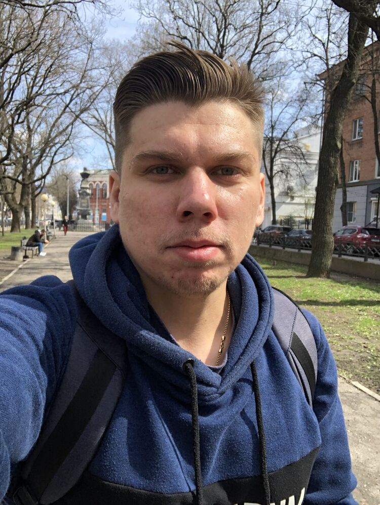  ,   Nikolay, 31 ,     , c 