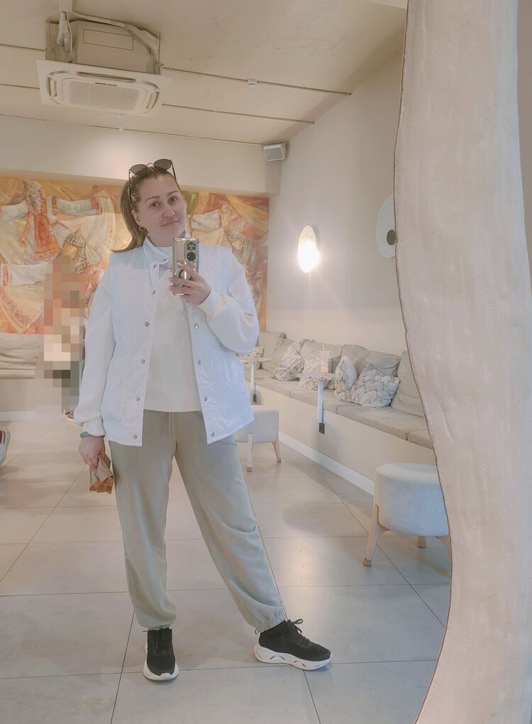 ���������� ���������, ���� ������� Arina, 35 ���, ������������ ��� ������, ����� � ���������