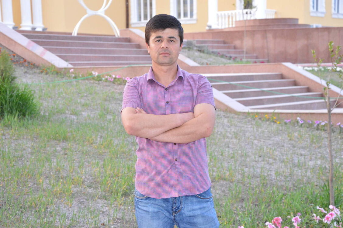 ���� 16435478 ������� Jasur, 43 ����, ���� ���������� � ��������