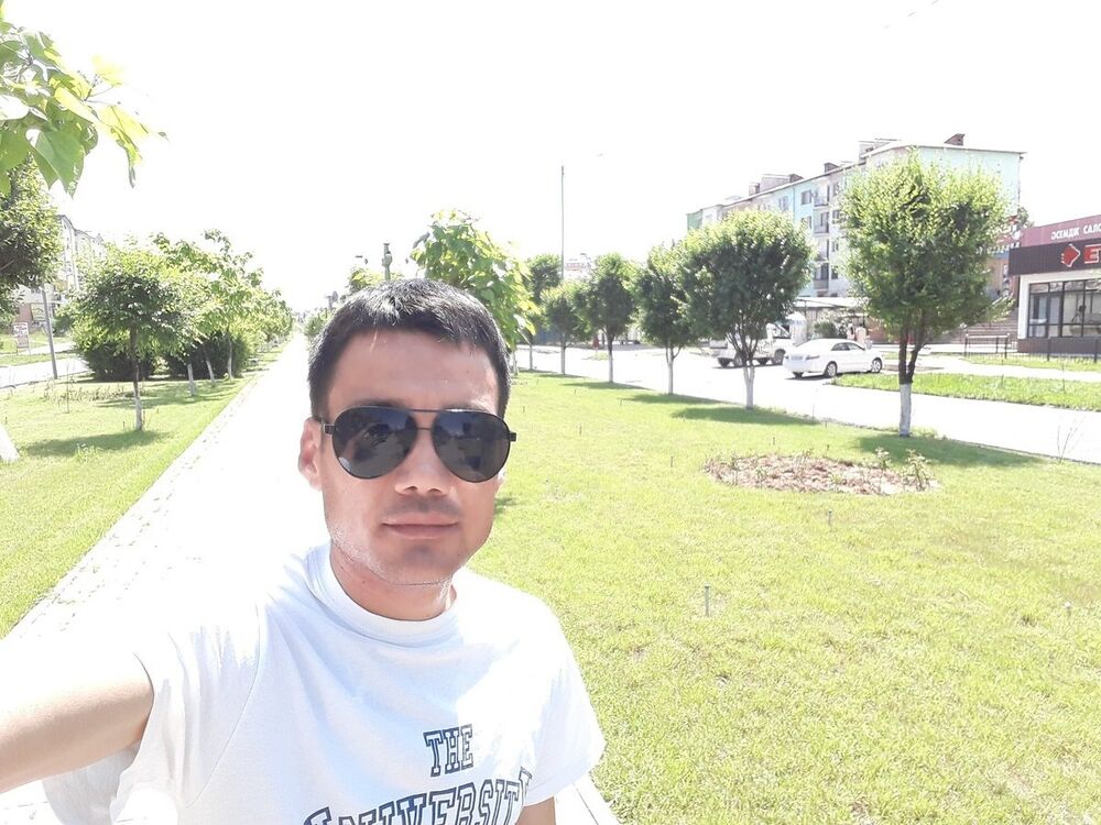 ���� 16854198 ������� Utkir, 40 ���, ���� ���������� � ��������