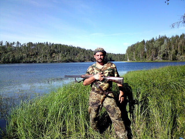  29008428  Sergey, 52 ,    