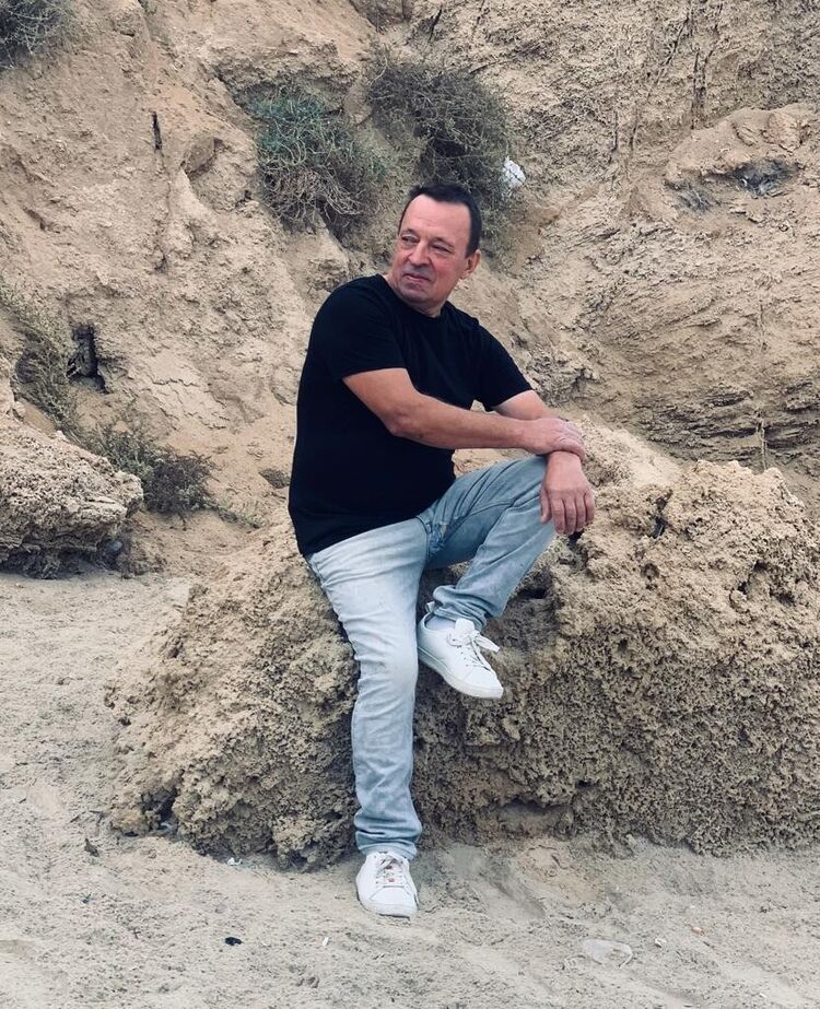  21657028  Tolic, 58 ,    Ashqelon