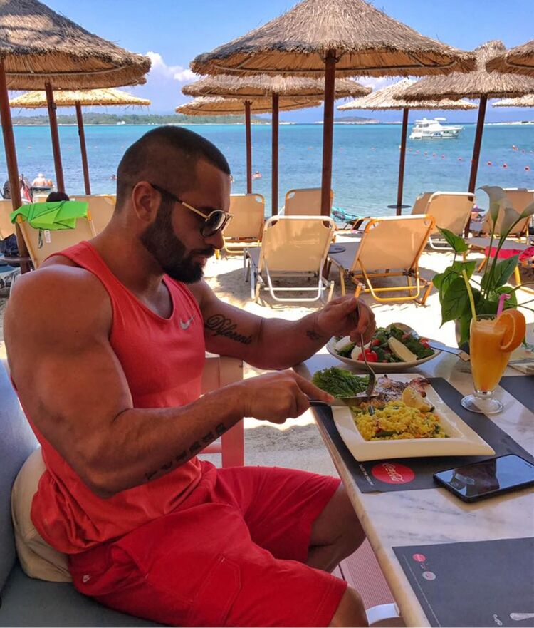  36956198  Samir, 33 ,    Nuernberg