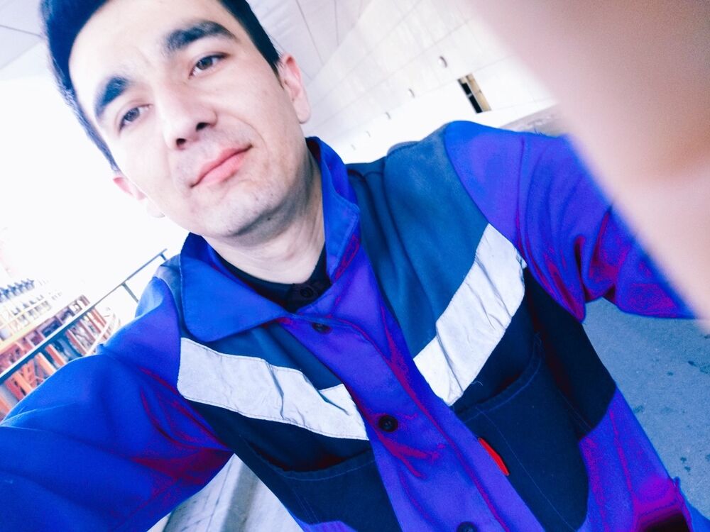 ���� 17357858 ������� Murodjon, 30 ���, ���� ���������� � ������