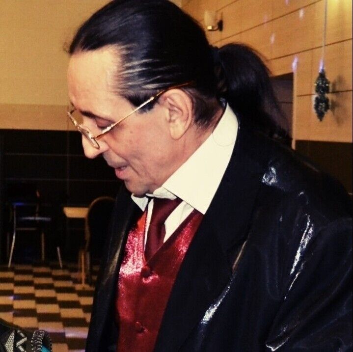  ,   Sergei, 68 ,   
