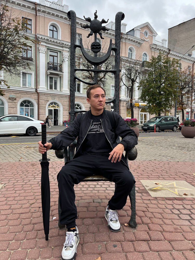 ���� 38961378 ������� Andrey, 30 ���, ���� ���������� � ������