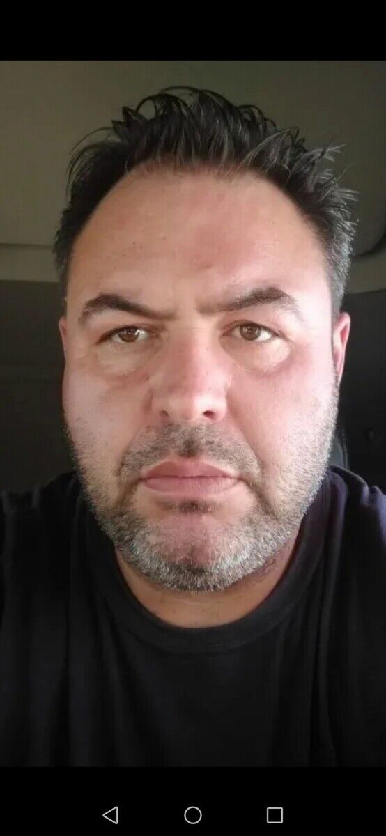  Bitola,   Bobi, 47 ,   ,   