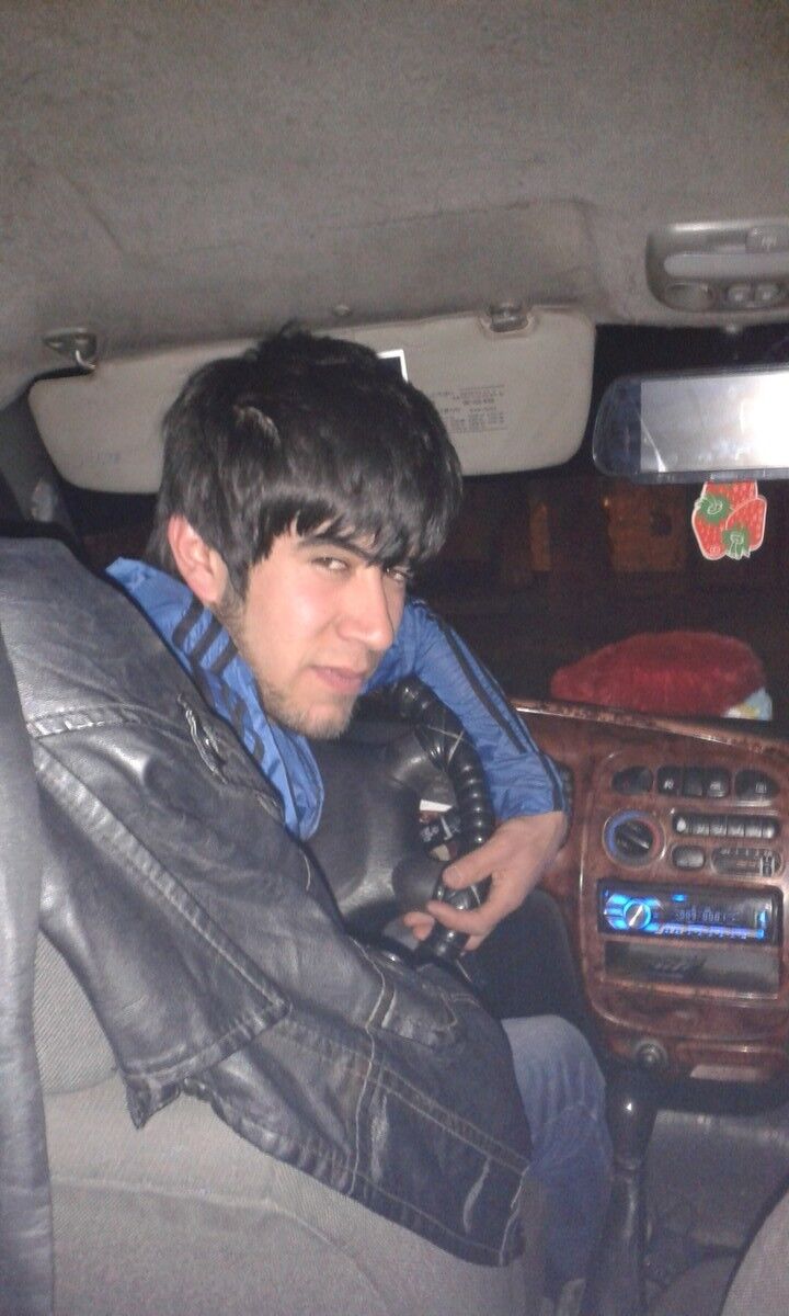 ���������� �������, ���� ������� Rustam, 36 ���, ������������ ��� ����� � ���������, c�������� ���������