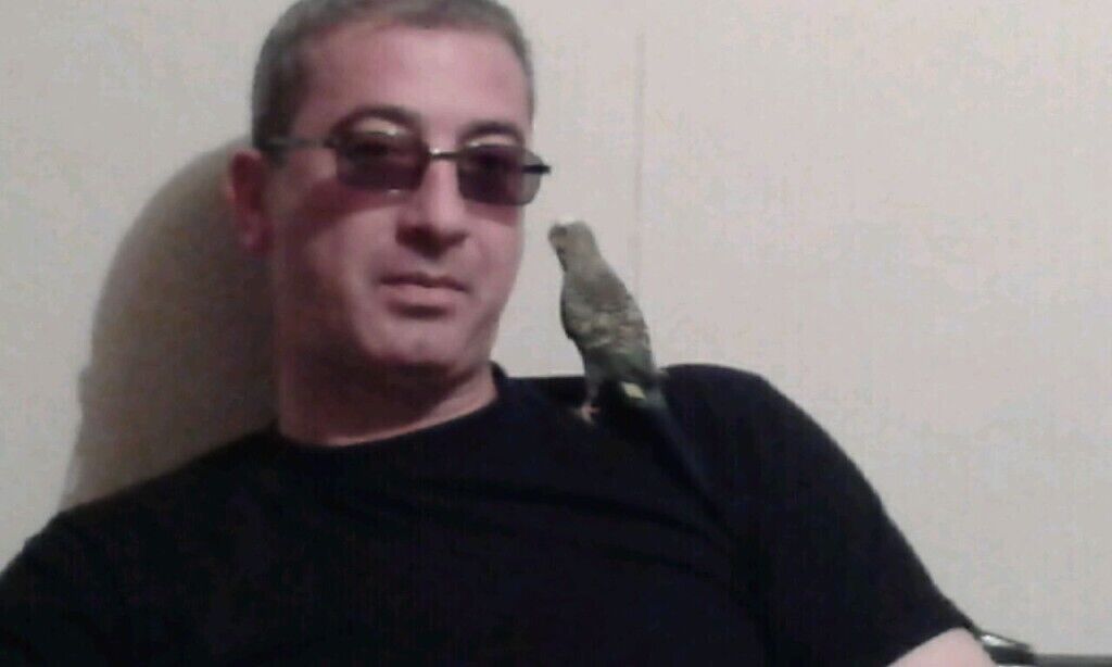 ���� 20223168 ������� Ismail, 49 ���, ���� ���������� � ����