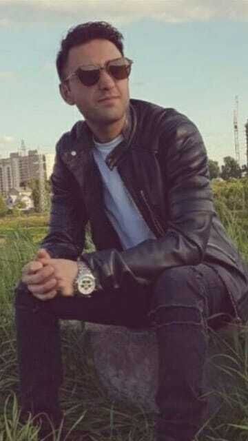  53336348  Amir, 30 ,    