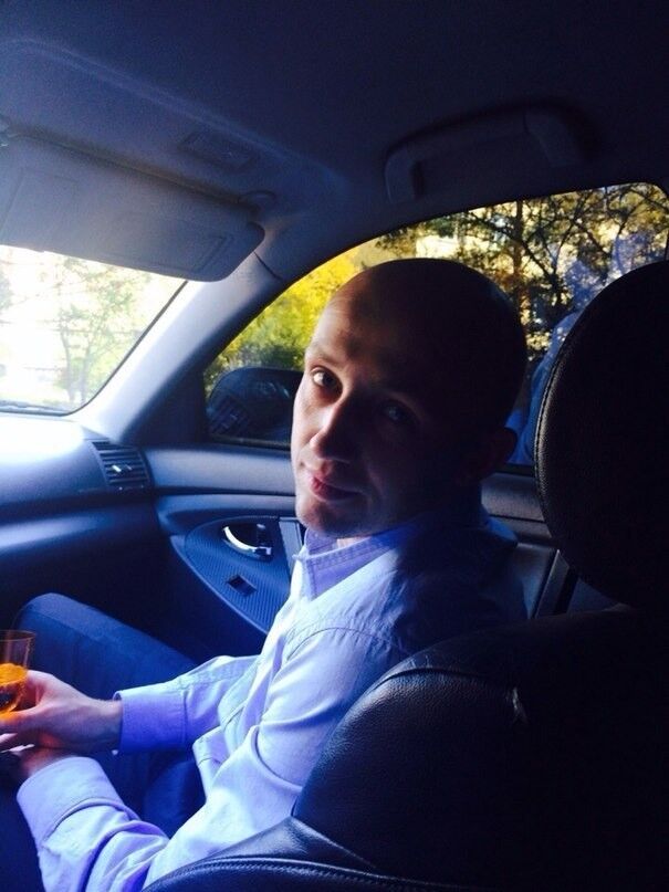 ���� 6644088 ������� VLAD, 39 ���, ���� ���������� � �����������