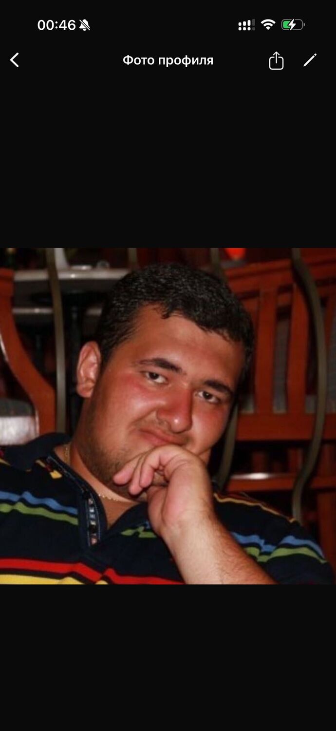 ���� 55604968 ������� �����, 37 ���, ���� ���������� � ������