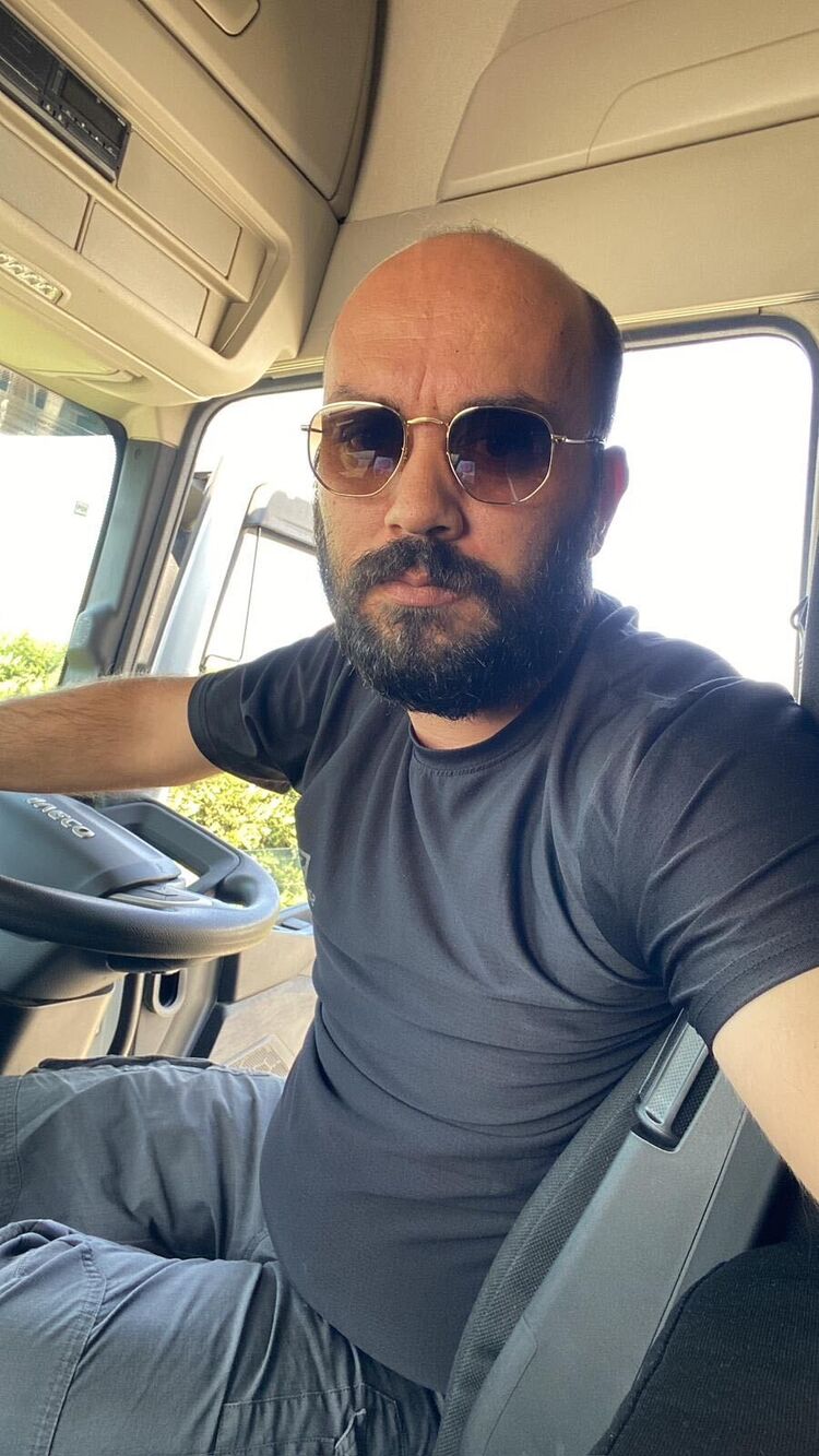 ���������� Pazarkoy, ���� ������� Sahin, 37 ���, ������������ ��� ������, ����� � ���������