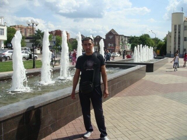  ,   Misha, 43 ,   