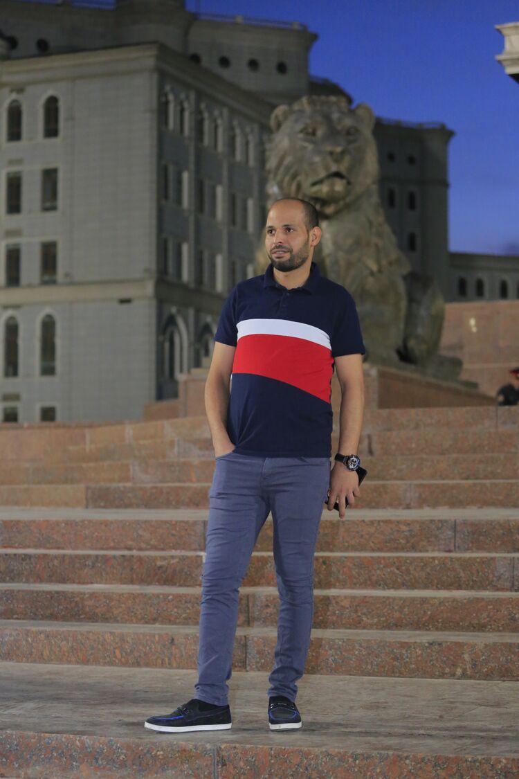 ,   Hamed, 36 ,   ,   