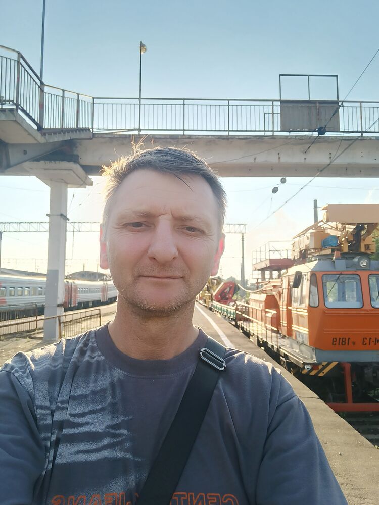 ���������� ������, ���� ������� Aleksandr, 53 ����, ������������ ��� ������, ����� � ���������