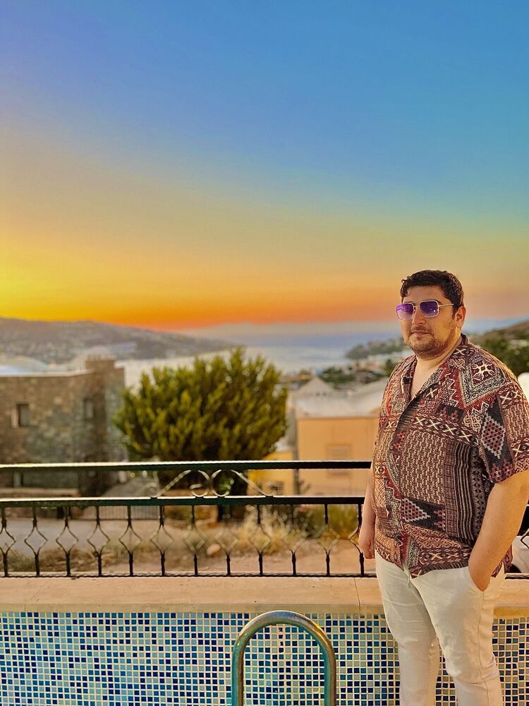 ���� 46363548 ������� Atakan, 35 ���, ���� ���������� � �����