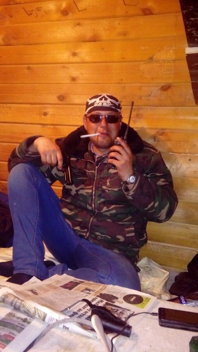 ���� 10674268 ������� Alexandr, 42 ����, ���� ���������� � ������