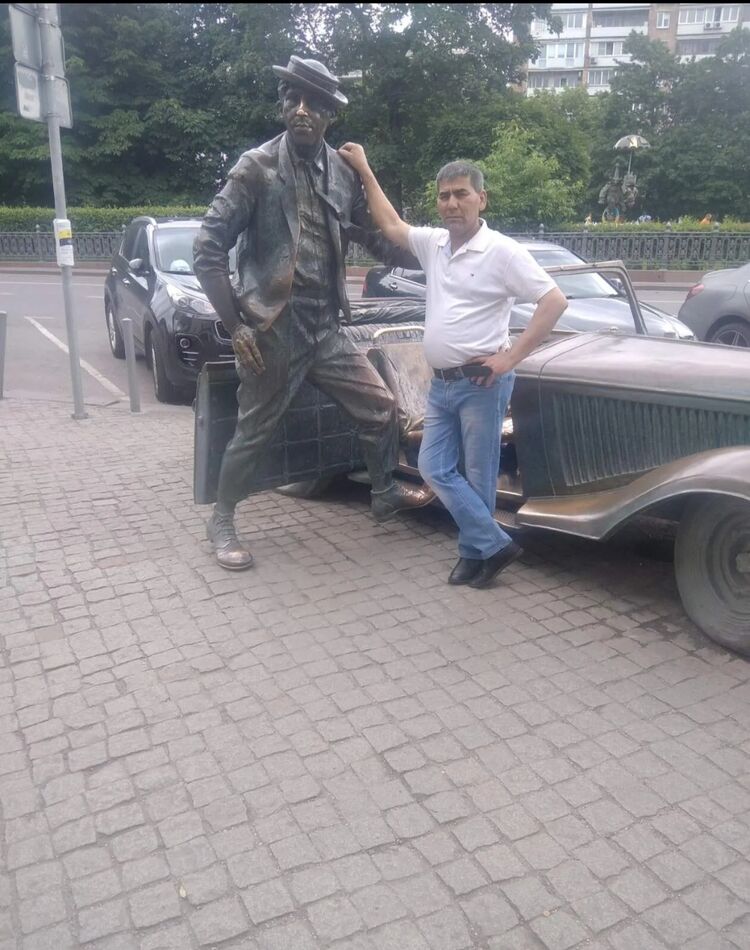 ���� 43852628 ������� ����, 35 ���, ���� ���������� � �����-����������