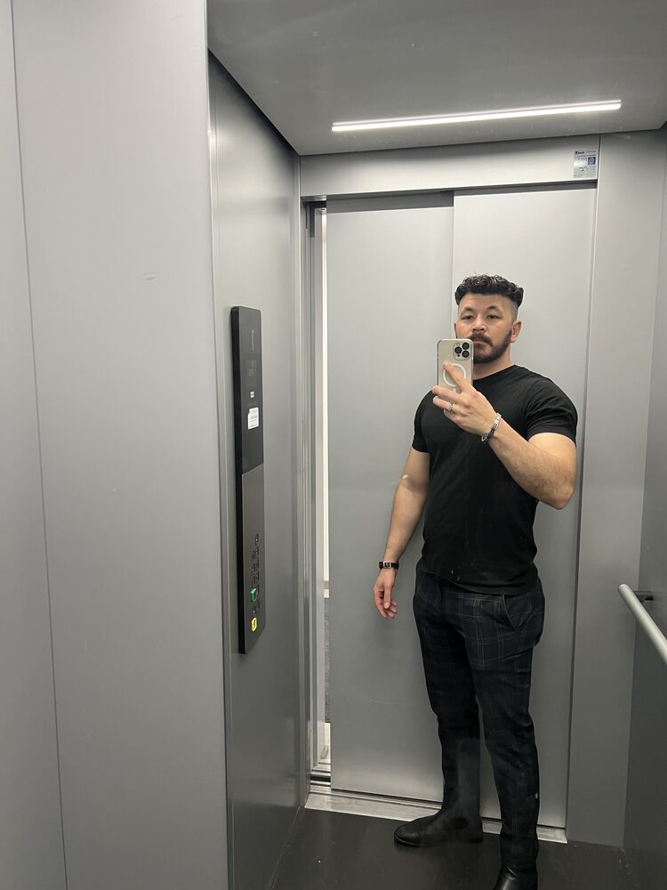  50339758  Ghasem, 36 ,    Kerava