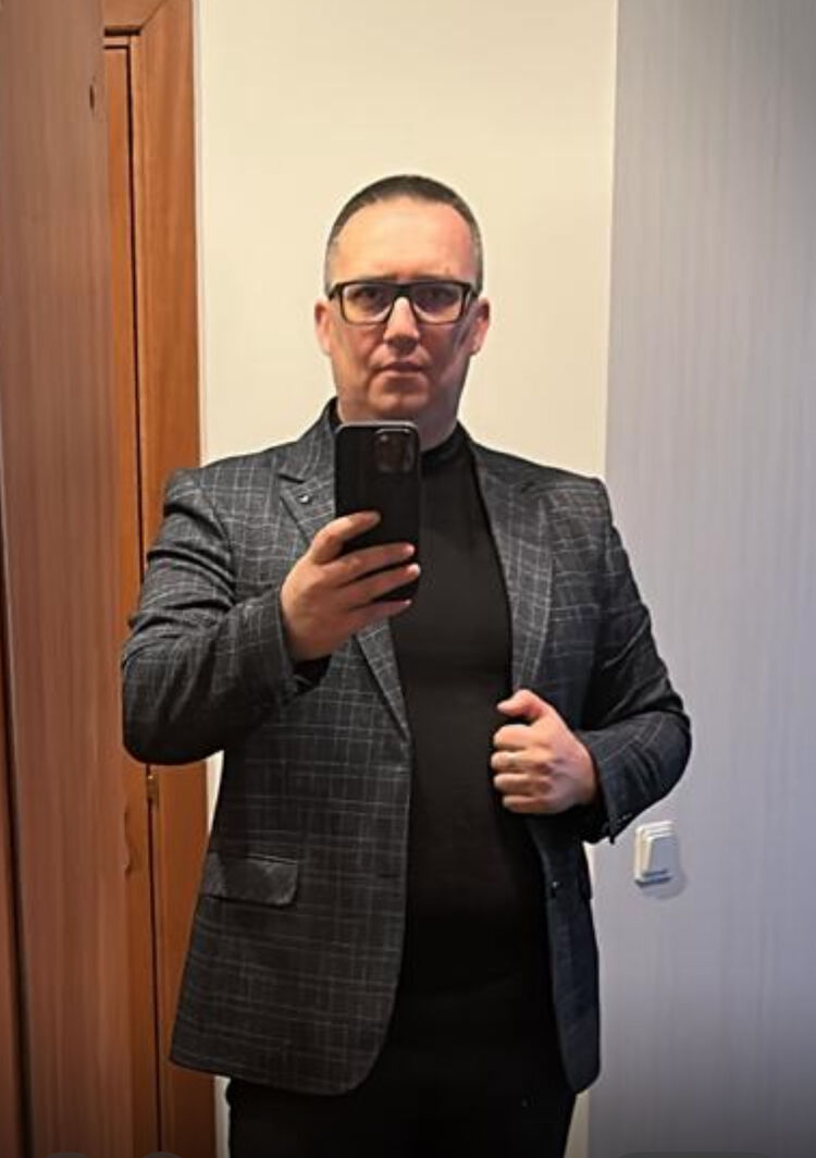 ���������� ����������, ���� ������� Oleksii, 42 ����, ������������ ��� ������, ����� � ���������