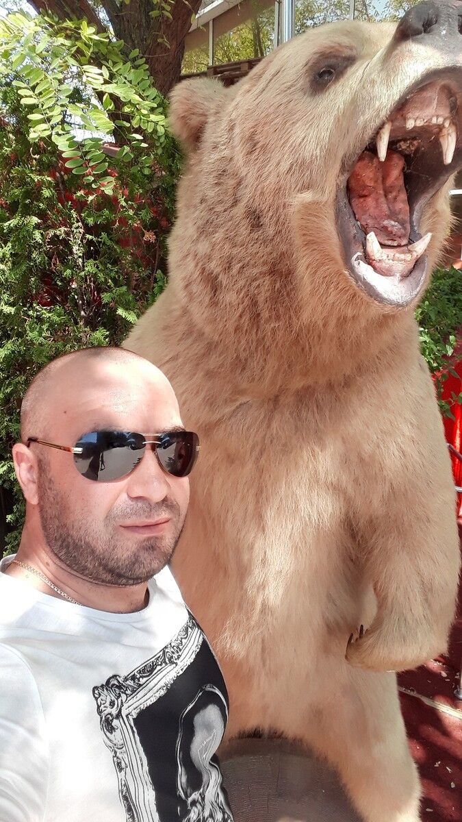 ���������� ������, ���� ������� Alberto, 41 ���, ������������ ��� ������, ����� � ���������, c�������� ���������