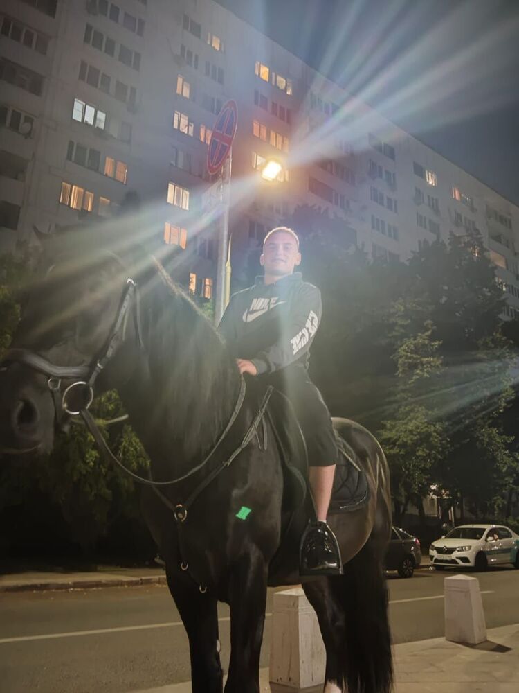 ���������� ���������, ���� ����� �����, 23 ����, ������������ ��� ������, ����� � ���������