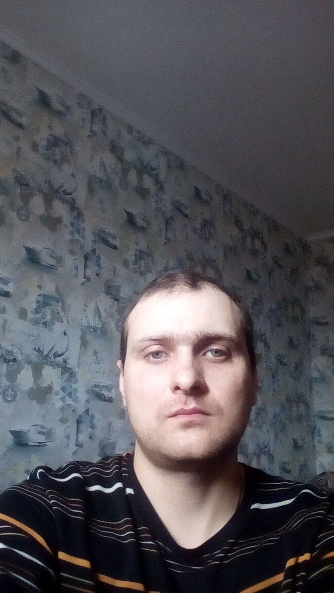  ,   Vladimir, 38 ,  